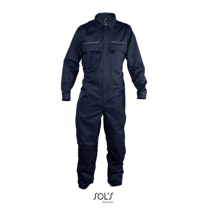 blu navy pro
